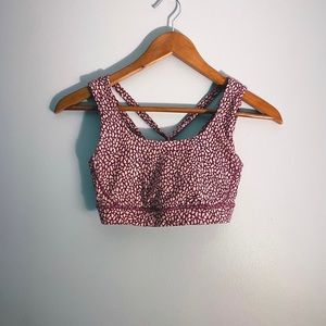 Lululemon sportsbra